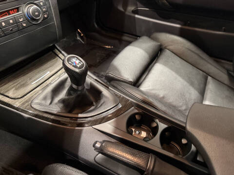 2013 BMW 1 Series 128i