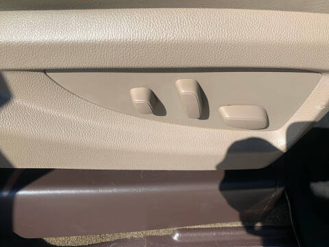 2015 GMC Sierra 2500HD Denali