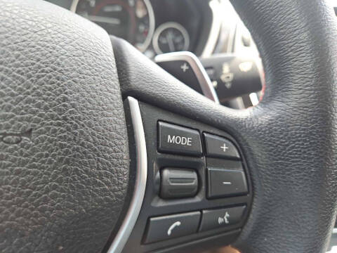 2017 BMW 4 Series 430i xDrive
