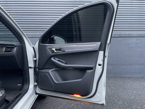 2026 Porsche Macan GTS