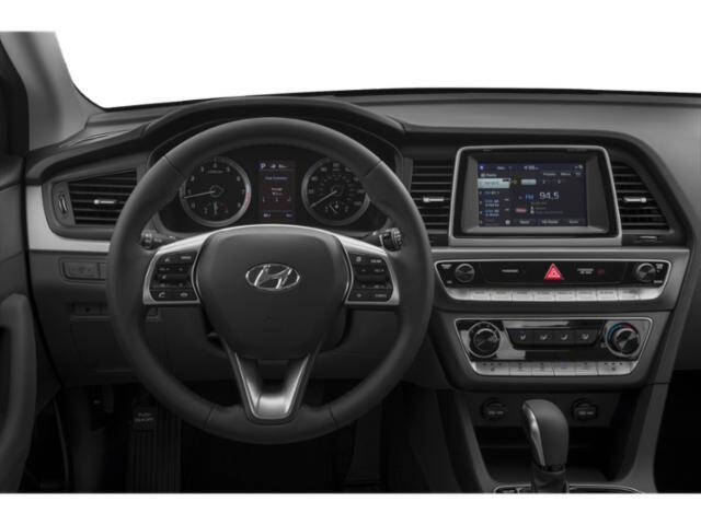 2018 Hyundai Sonata Sedan - $14,997