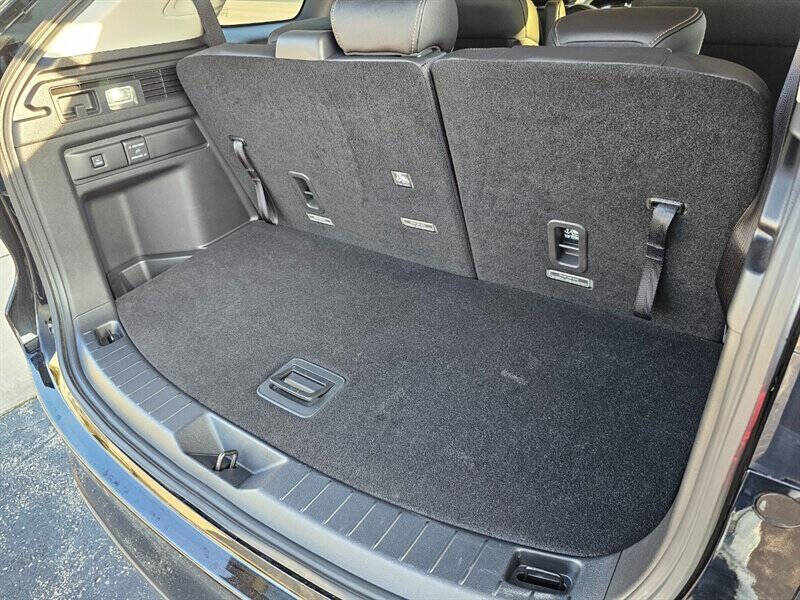 2025 Mazda CX-90 Plug-in Hybrid Premium Sport