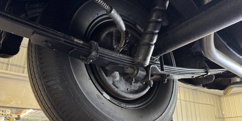 1957 Chevrolet Bel Air