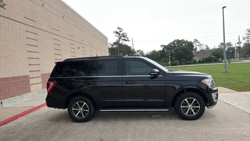 2019 Ford Expedition XLT