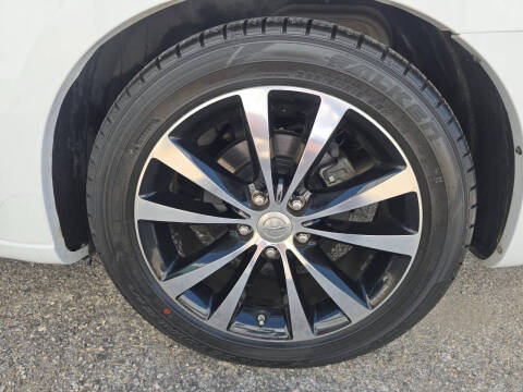 2011 Chrysler 200 S