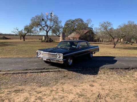 1964 Chevrolet Impala