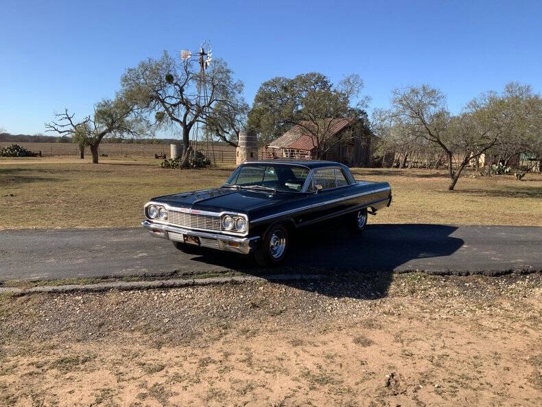 1964 Chevrolet Impala