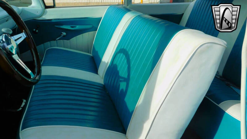 1960 Chevrolet Biscayne