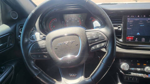 2023 Dodge Durango SRT 392 Plus
