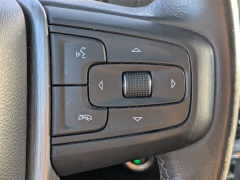 2022 GMC Sierra 1500 Limited