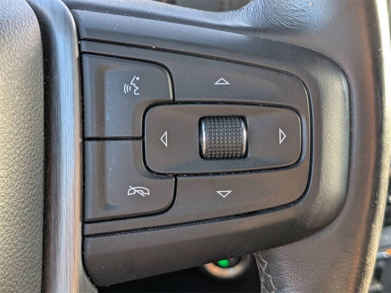 2022 GMC Sierra 1500 Limited