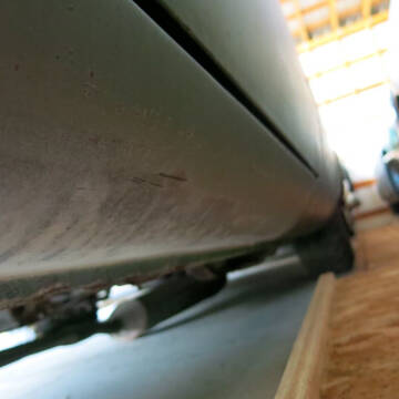 1964 Dodge 440 2 DR.HT