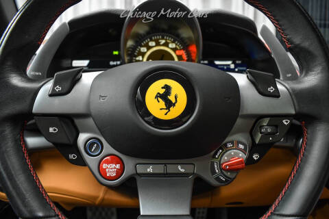 2020 Ferrari 812 Superfast