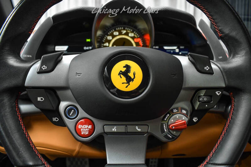 2020 Ferrari 812 Superfast
