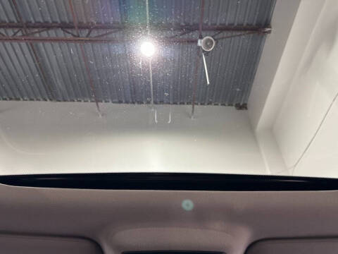 2022 Nissan Pathfinder