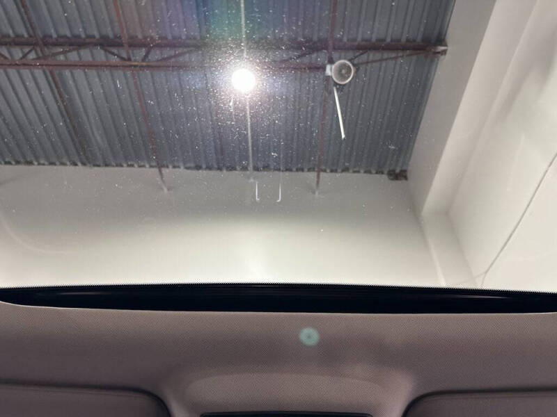 2022 Nissan Pathfinder