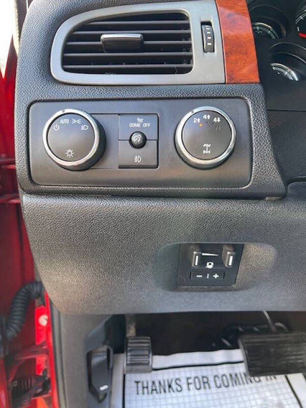 2011 GMC Sierra 2500HD SLT