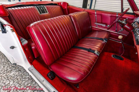 1965 Pontiac Catalina