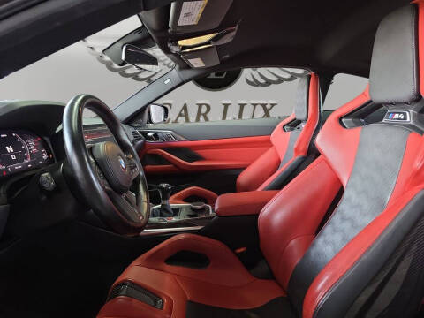 2023 BMW M4