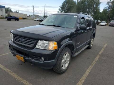 2004 Ford Explorer for sale at Everybody Rides Again in Soldotna AK