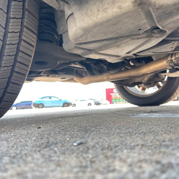 2014 Mercedes-Benz M-Class ML 350 BlueTEC