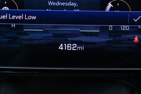 2025 Chevrolet Suburban LS