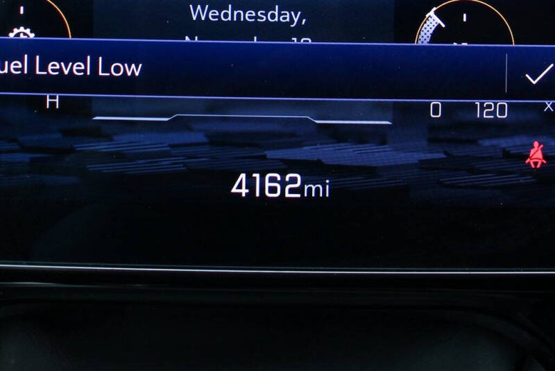 2025 Chevrolet Suburban LS