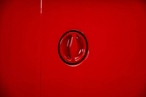 1977 Volkswagen Type 2