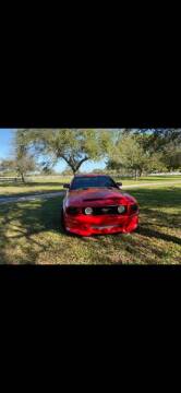 2007 Ford Mustang for sale at Auction Direct Plus in Miami FL