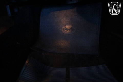 1977 Chevrolet Corvette