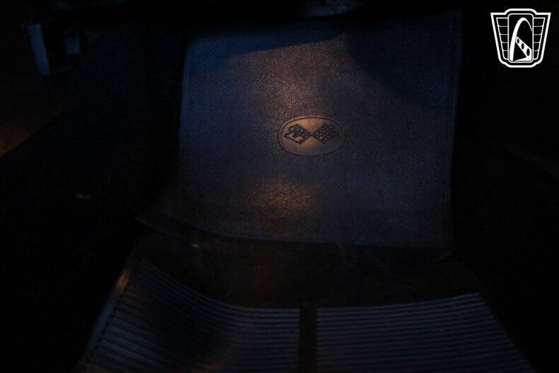 1977 Chevrolet Corvette