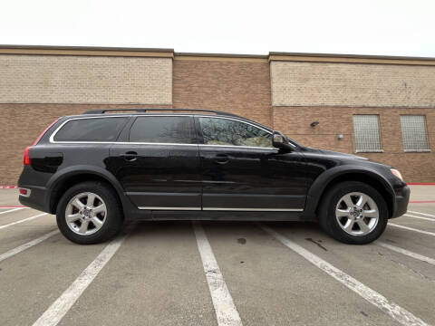 2012 Volvo XC70 3.2 Premier