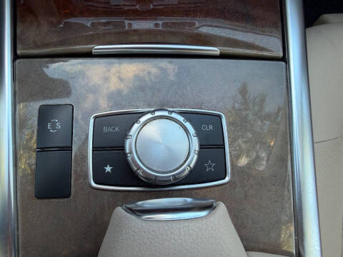 2014 Mercedes-Benz E-Class E 350 Luxury