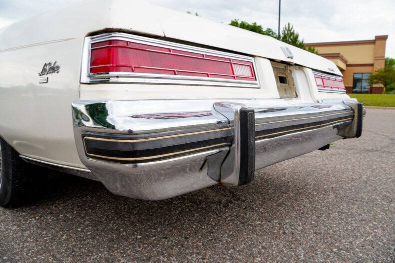 1975 Buick LeSabre