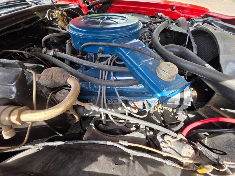 1972 Ford Torino