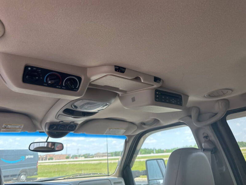 2005 Ford Excursion Limited