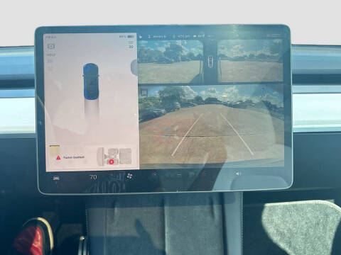 2024 Tesla Model Y Performance