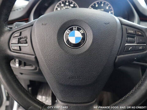 2014 BMW X5 sDrive35i