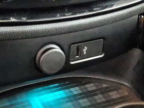 2023 MINI Clubman Cooper S ALL4