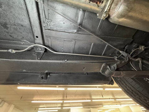 1948 Chevrolet Fleetmaster