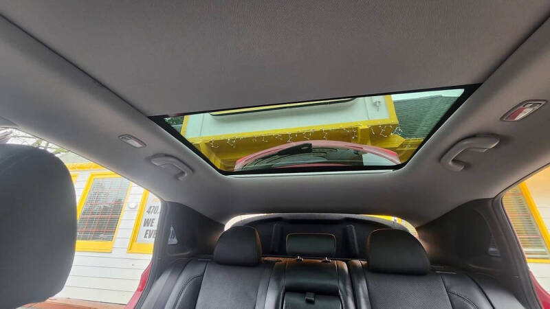 2016 Hyundai Elantra GT