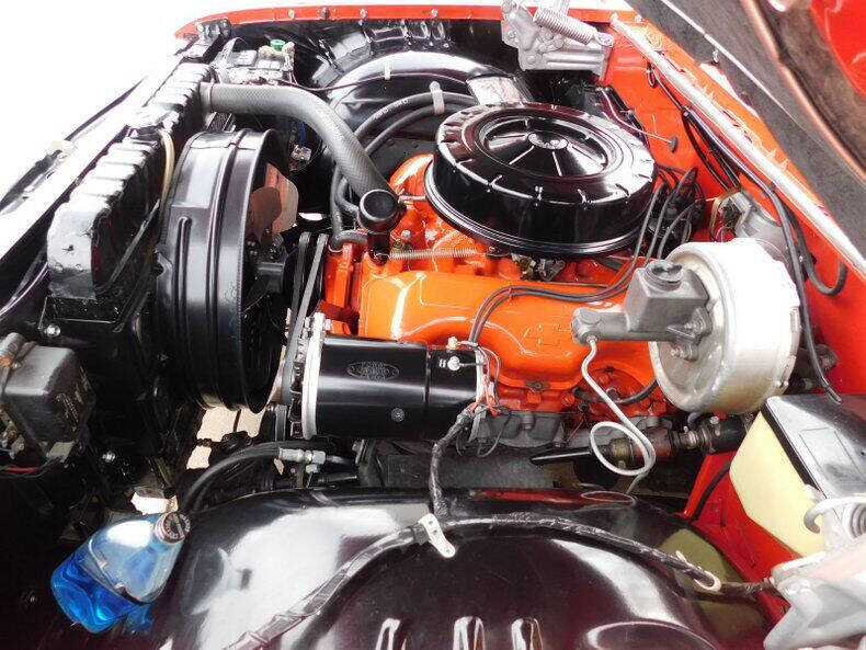 1960 Chevrolet Impala