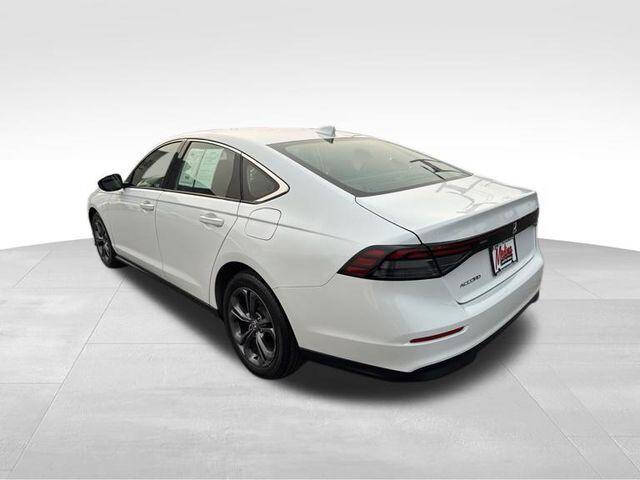 2023 Honda Accord