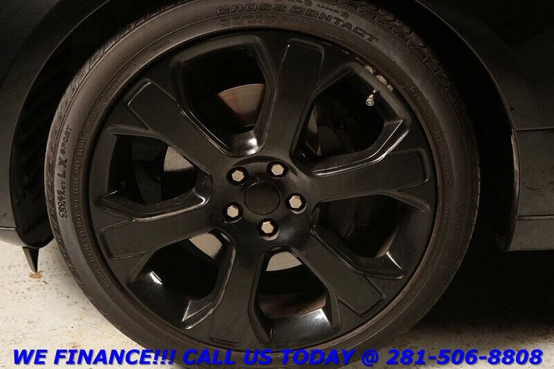 2017 Land Rover Range Rover Supercharged