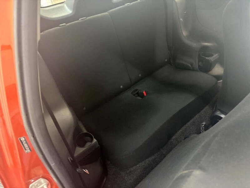 2012 Scion iQ