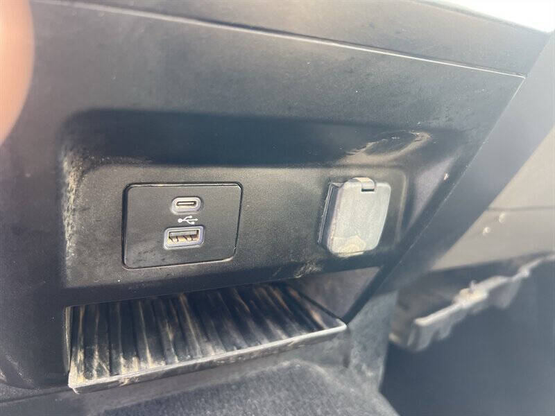 2020 Ford F-350 Super Duty