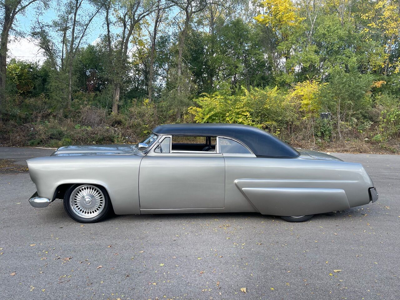 1953 Mercury Monterey 2