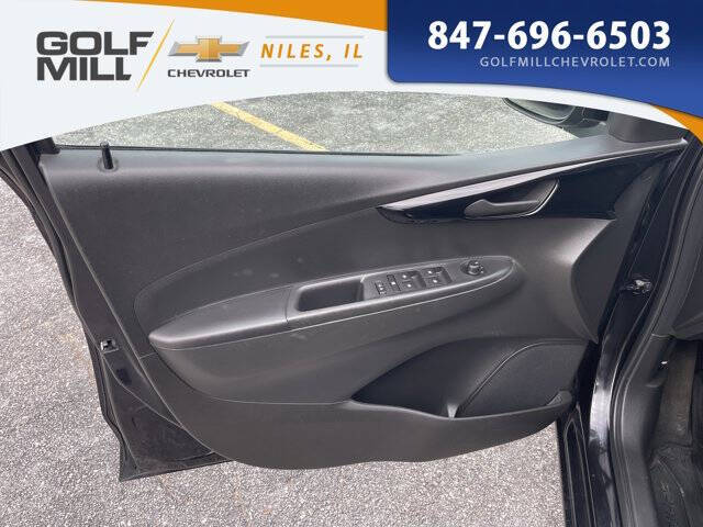 2016 Chevrolet Spark 1LT CVT