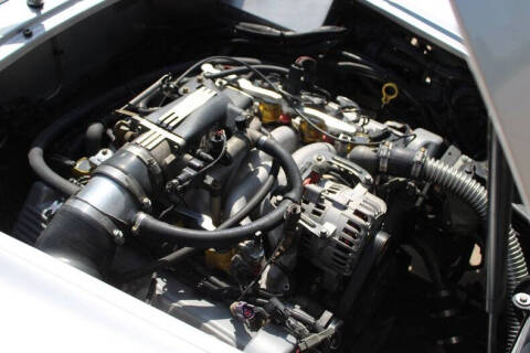 1965 Shelby Cobra