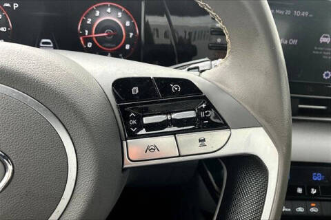 2022 Hyundai Elantra